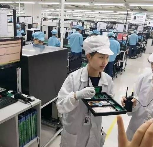 oppo工厂怎么样_员工真实待遇-第1张图片-俊逸知识馆 oppo工厂怎么样_员工真实待遇-第1张图片-俊逸知识馆