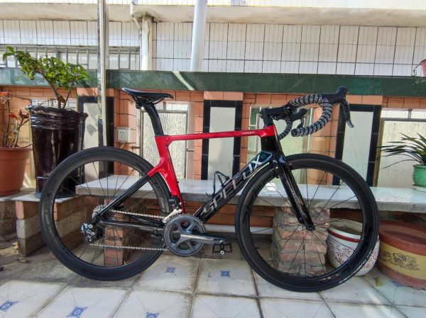 野兽公路车怎么样_值得买吗-第3张图片-俊逸知识馆 野兽公路车怎么样_值得买吗-第3张图片-俊逸知识馆