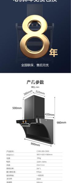 超人油烟机怎么样_超人油烟机质量好吗-第3张图片-俊逸知识馆 超人油烟机怎么样_超人油烟机质量好吗-第3张图片-俊逸知识馆