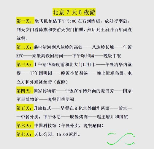 北京我留下许多情_北京旅游情感故事-第1张图片-俊逸知识馆