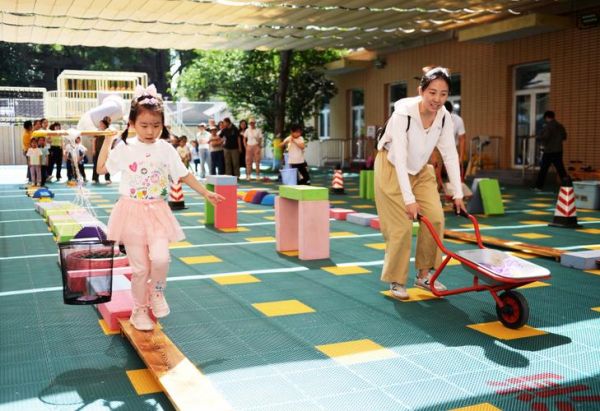 北京六一去哪玩_北京六一亲子活动推荐-第2张图片-俊逸知识馆