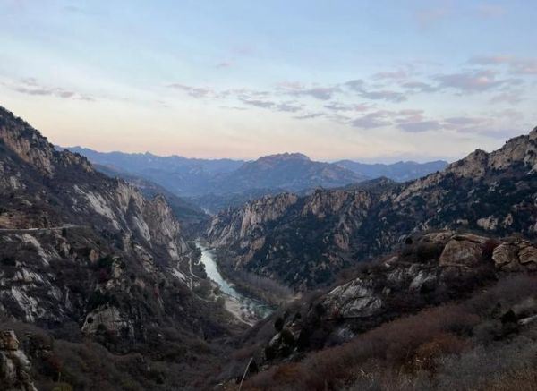 北京密云区未来15天天气怎么样_密云旅游穿衣指南-第2张图片-俊逸知识馆