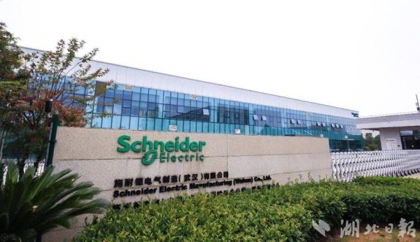 施耐德怎么样_施耐德电气质量好吗-第1张图片-俊逸知识馆