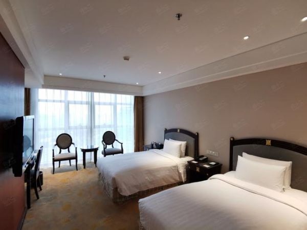 北京广播大厦酒店怎么样_北京广播大厦酒店价格-第1张图片-俊逸知识馆