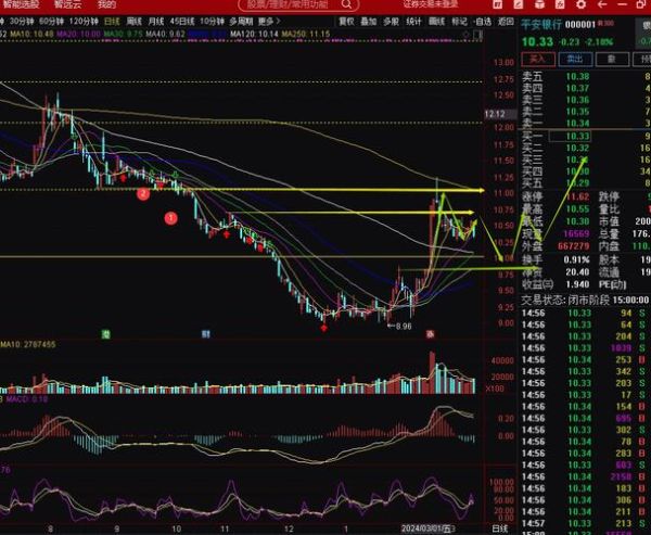兴化股份股票怎么样_未来走势预测-第3张图片-俊逸知识馆