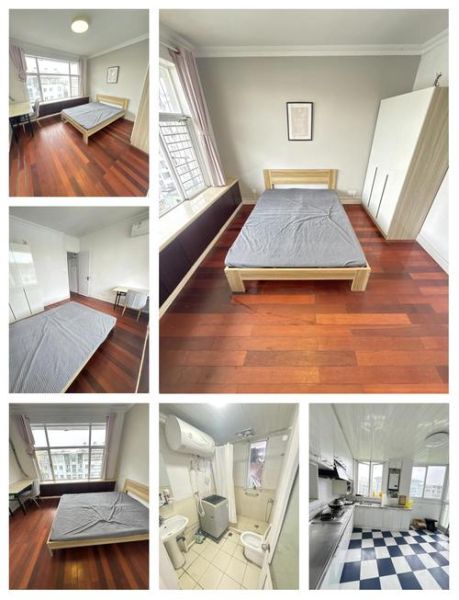 上海自如怎么样_上海自如租房靠谱吗-第1张图片-俊逸知识馆