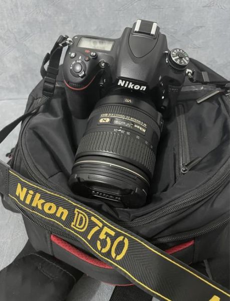 尼康d750怎么样_尼康d750值得买吗-第1张图片-俊逸知识馆