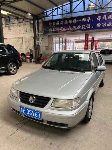 老捷达怎么样_老捷达值得买吗-第2张图片-俊逸知识馆 老捷达怎么样_老捷达值得买吗-第2张图片-俊逸知识馆