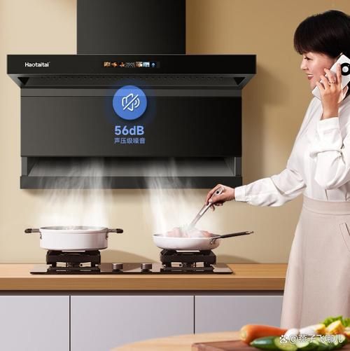 好太太油烟机怎么样_好太太油烟机哪款吸力大-第1张图片-俊逸知识馆