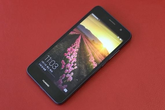 华为畅享5怎么样_值得买吗-第1张图片-俊逸知识馆