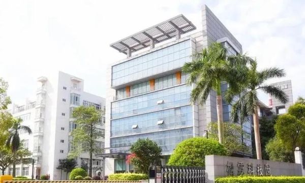 松霖科技股票值得买吗_松霖科技未来前景如何-第2张图片-俊逸知识馆