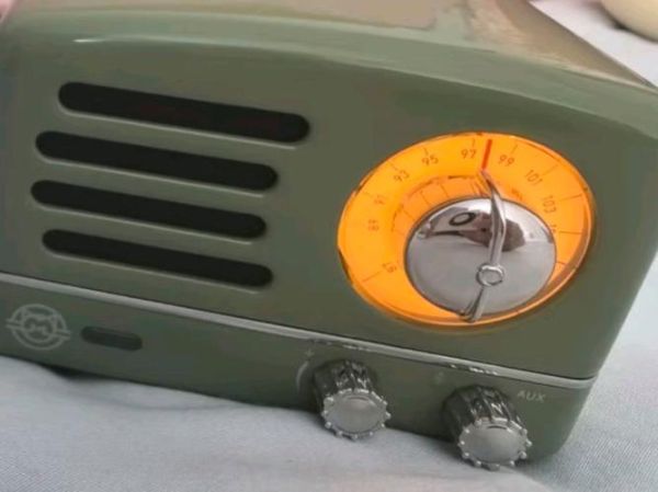 猫王收音机怎么样_猫王收音机值得买吗-第2张图片-俊逸知识馆 猫王收音机怎么样_猫王收音机值得买吗-第2张图片-俊逸知识馆