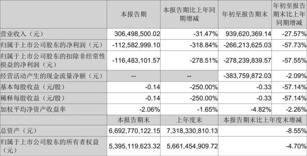 华宇软件股票怎么样_华宇软件股票值得买吗-第3张图片-俊逸知识馆