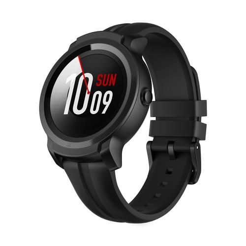 ticwatch手表怎么样_ticwatch值得买吗-第2张图片-俊逸知识馆 ticwatch手表怎么样_ticwatch值得买吗-第2张图片-俊逸知识馆