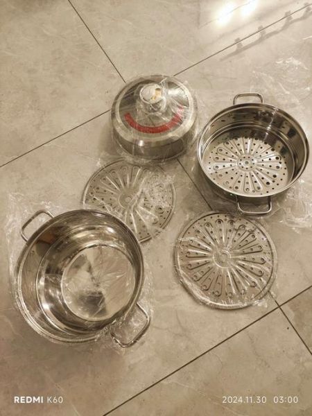 爱仕达蒸锅质量怎么样_爱仕达蒸锅哪款好用-第2张图片-俊逸知识馆