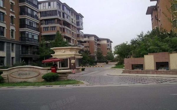 北京万城华府房价走势_北京万城华府值得买吗-第1张图片-俊逸知识馆