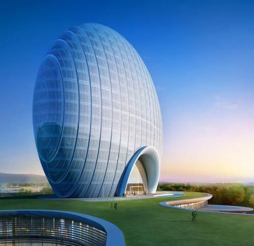 北京日出东方凯宾斯基酒店价格_值得住吗-第2张图片-俊逸知识馆 北京日出东方凯宾斯基酒店价格_值得住吗-第2张图片-俊逸知识馆