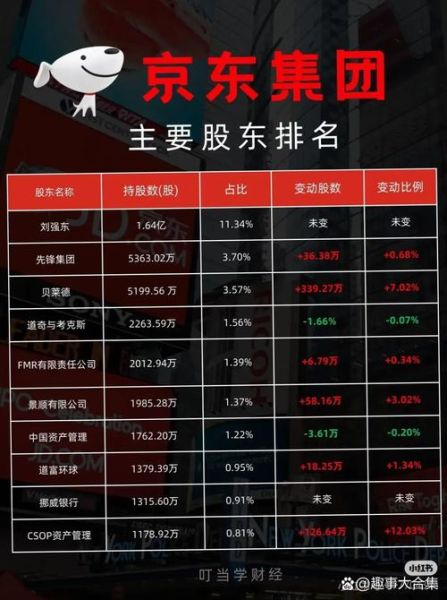 京东方股票怎么样_值得长期持有吗-第1张图片-俊逸知识馆