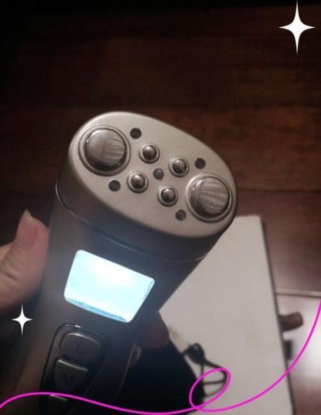 notime美容仪怎么样_notime美容仪真的有用吗-第2张图片-俊逸知识馆