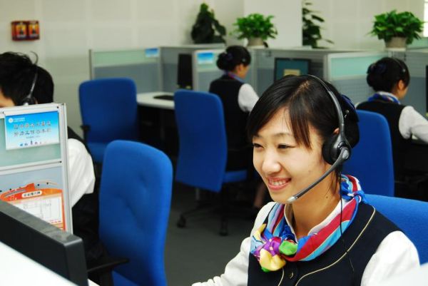 做移动客服怎么样_移动客服工作真实体验-第1张图片-俊逸知识馆