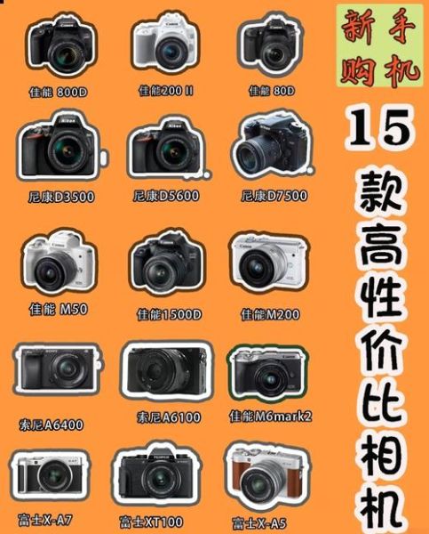 数码相机怎么选_新手入门买哪款-第1张图片-俊逸知识馆 数码相机怎么选_新手入门买哪款-第1张图片-俊逸知识馆