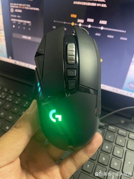 罗技g502怎么样_罗技g502值得买吗-第1张图片-俊逸知识馆