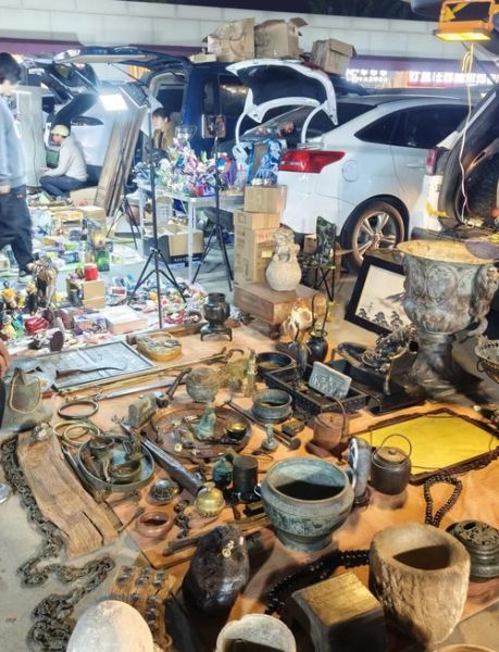 北京大柳树市场营业时间_怎么去最方便-第1张图片-俊逸知识馆