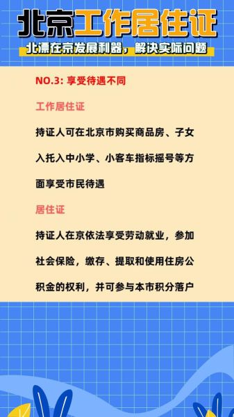 北京暂住证怎么办理_北京暂住证有效期多久-第3张图片-俊逸知识馆