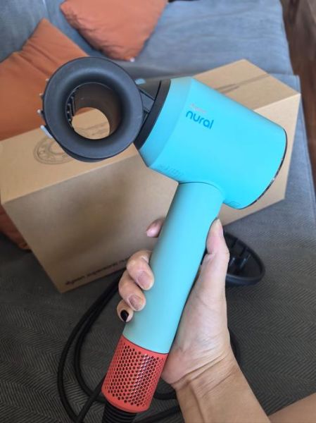 戴森吸尘器哪款性价比高_戴森吹风机真的不伤发吗-第2张图片-俊逸知识馆