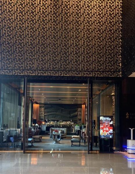 北京希尔顿逸林酒店价格_北京希尔顿逸林酒店早餐时间-第2张图片-俊逸知识馆