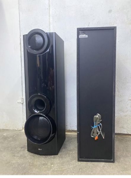 lg音响怎么样_值得买吗-第2张图片-俊逸知识馆