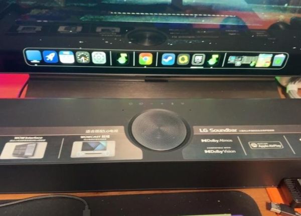 lg音响怎么样_值得买吗-第3张图片-俊逸知识馆