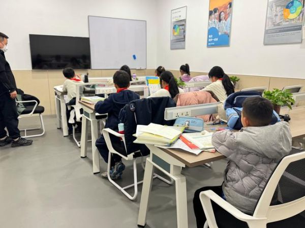 好未来教育怎么样_好未来教育口碑如何-第2张图片-俊逸知识馆